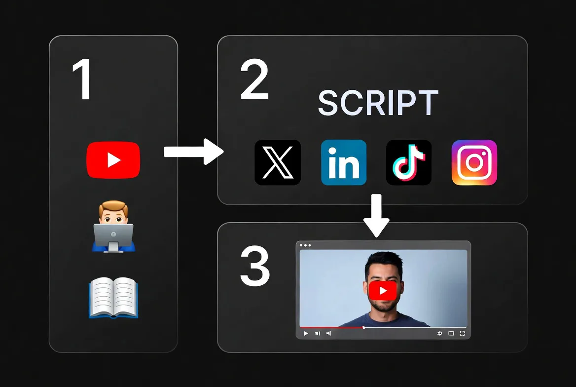 EchoPost app showcase